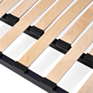 Lattenbodem Extensible - 140x190 cm