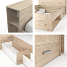 Bed Pocket - 140x190 cm
