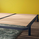Lattenbodem 20 latten - 160x200 cm