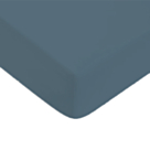 Hoeslaken Katoen Mineral Bonnet 30 - 70x200 cm