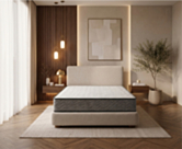 Matelas 1 personne