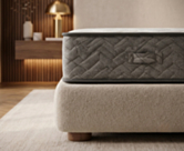 Matelas à ressorts ensachés