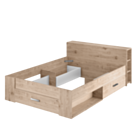Bed Pocket - 160x200 cm