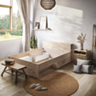 Bed Pocket - 140x190 cm