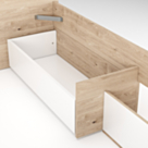 Bed Pocket - 160x200 cm