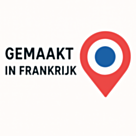Optikit lattenbodem gemaakt in Frankrijk