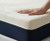 Set matras Aurore / Bedbodem Cirse - 140x190 cm