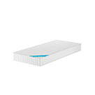 Matelas Mango - 80x190 cm 