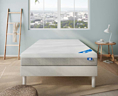 Apollo matras in polyurethaanschuim 140x200 cm 