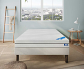 Cocoon stevig comfort polyurethaanschuim matras 140x190 cm 