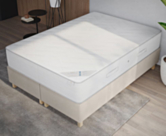 Matras Hôtelier - 140x190 cm