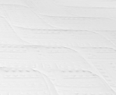 Matelas hybride hôtelier 160x200 cm 
Matelas Mousse et à ressorts ensachés 