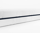 Set Ligo-matras / lattenbodem met 20 latten - 90x200 cm