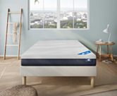 Memoryech traagschuim matras 140x190 cm 