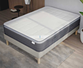 Matras Memphis - 140x200 cm
