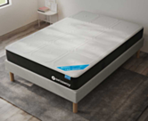 Matras Newport - 200x200 cm