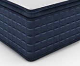 Matelas 90x190 cm Yacht Club à ressorts ensachés, Matelas gamme hôtelière 