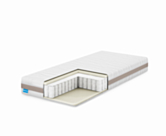 Matelas Biloba 90x200 cm