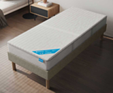 Matras Charme - 90x200 cm