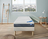 Memoryech traagschuim matras 120x190 cm 