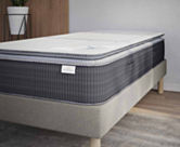 Matelas Memphis
Matelas à ressorts 