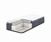 Matras Memphis - 140x200 cm