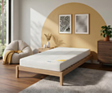 Matelas 1 personne