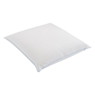 Oreiller plat latex organic 