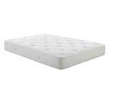 Oli Comfort Hybrid-matras, 160 x 200 cm, dikte 26 cm, vervaardigd in België