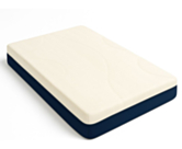 Set matras Aurore / Bedbodem Cirse - 140x190 cm