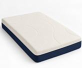 Matelas à mémoire de forme 