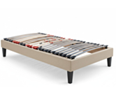 Sommier électrique Essentiel plus 70x190 cm 
Sommier électrique 