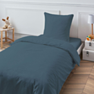 Hoeslaken Katoen Mineral Bonnet 25 - 120x190 cm