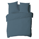 Hoeslaken Katoen Mineral Bonnet 30 - 70x200 cm