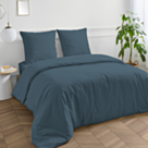 Hoeslaken Katoen Mineral Bonnet 30 - 90x200 cm