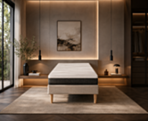 Matras Erable - 80x200 cm