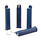 Set matras Ligo / 20-lattenbodem - 90x190 cm