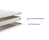 Matras Ligo - 80x200 cm