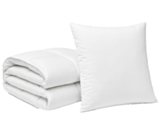Pack couette + oreiller 