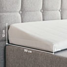 Bolster Pupitre Schuim - 70 cm