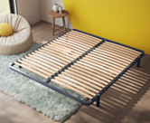 Lattenbodem 20 latten - 140x190 cm