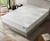 Bedbodem Calla Deco Beige - 160x200 cm