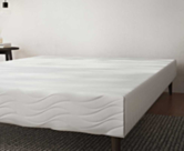 Bedbodem Calla - 140x190 cm
