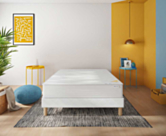 Bedbodem Cirse - 160x200 cm