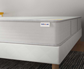 Bedbodem Cirse - 120x190 cm