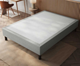 Bedbodem Cronos Ashgrey - 140x200 cm