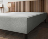 Bedbodem Cronos Ashgrey - 140x200 cm
