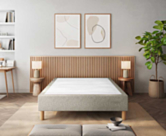 Bedbodem Cronos Beige - 140x190 cm
