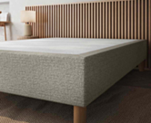 Bedbodem Cronos Beige - 140x190 cm