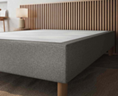 Bedbodem Cronos Grijs - 140x200 cm